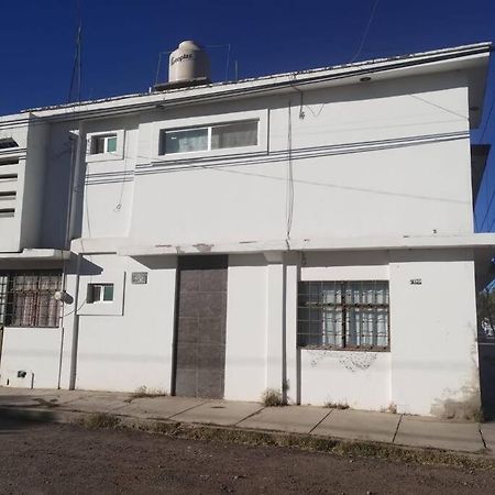Casa Valle De Sur Durango Eksteriør bilde