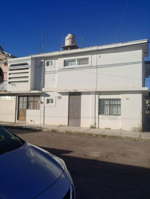 Casa Valle De Sur Durango Eksteriør bilde