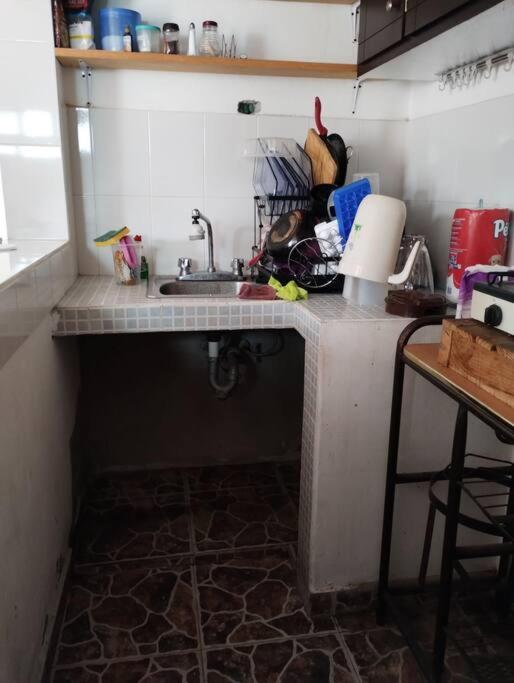 Casa Valle De Sur Durango Eksteriør bilde