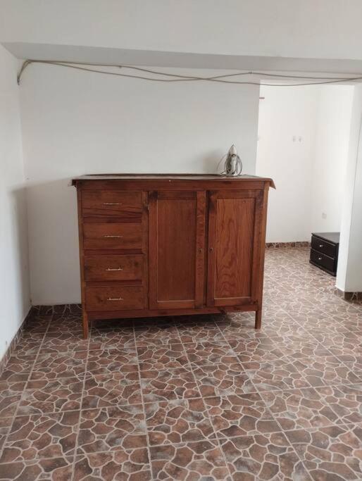 Casa Valle De Sur Durango Eksteriør bilde