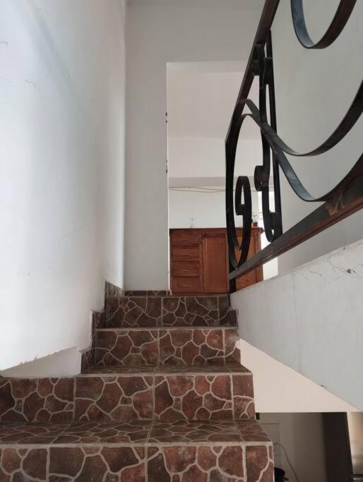 Casa Valle De Sur Durango Eksteriør bilde