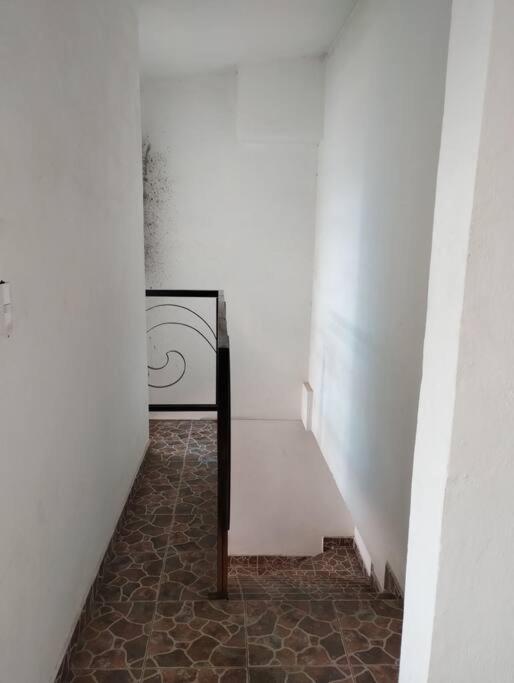 Casa Valle De Sur Durango Eksteriør bilde
