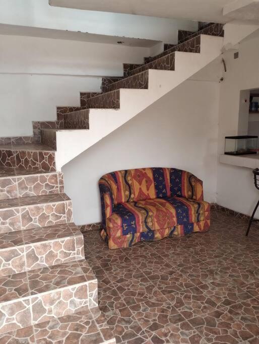 Casa Valle De Sur Durango Eksteriør bilde